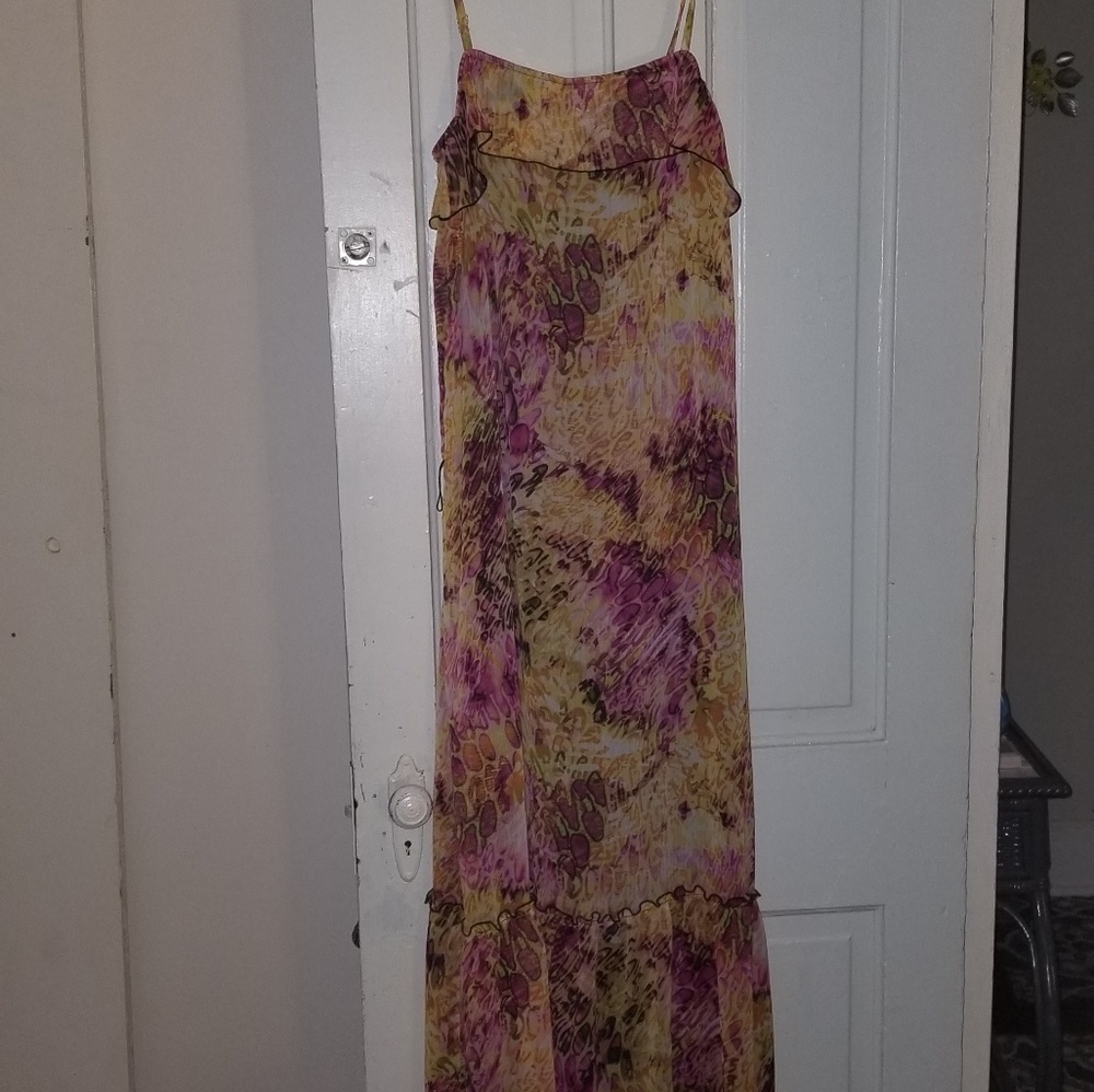 Ladies dress
